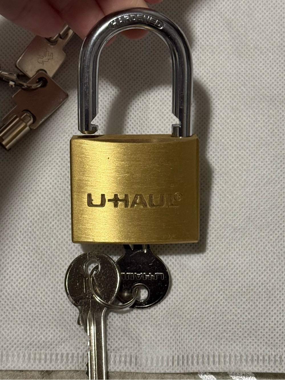 Lock & Key Bundle - Picture 4 of 14